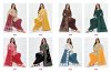 Priyanshi Vol 40 By Pranjul Printed Cotton Dress Material